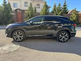 Lexus RX 300 2022 года за 24 500 000 тг. в Караганда – фото 2