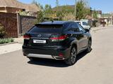 Lexus RX 300 2022 года за 24 500 000 тг. в Караганда – фото 5