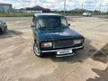 ВАЗ (Lada) 2107 2008 годаfor750 000 тг. в Уральск – фото 11