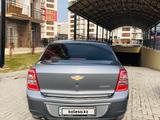 Chevrolet Cobalt 2023 года за 6 570 000 тг. в Шымкент – фото 4