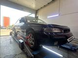 Subaru Legacy 1996 годаүшін1 550 000 тг. в Алматы