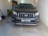 Toyota Land Cruiser Prado 2010 года за 14 500 000 тг. в Усть-Каменогорск