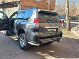 Toyota Land Cruiser Prado 2010 года за 14 500 000 тг. в Усть-Каменогорск – фото 4