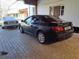Toyota Corolla 2009 годаүшін3 600 000 тг. в Шымкент – фото 4