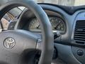 Toyota Camry 2001 годаүшін4 200 000 тг. в Шымкент – фото 14