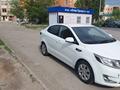 Kia Rio 2014 годаүшін4 000 000 тг. в Атырау – фото 2