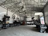 Двигатель KIA Hyundai (G4NA, G4KH, G4NN, G4KD, G4FS, G4NB) за 500 000 тг. в Алматы