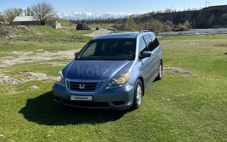 Honda Odyssey 2010 годаfor7 500 000 тг. в Шымкент