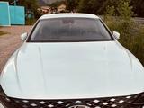 Hyundai Grandeur 2021 годаүшін13 000 000 тг. в Алматы