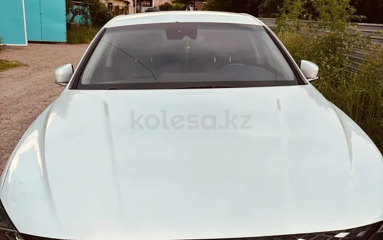 Hyundai Grandeur 2021 годаүшін13 000 000 тг. в Алматы