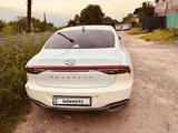Hyundai Grandeur 2021 годаүшін13 000 000 тг. в Алматы – фото 4