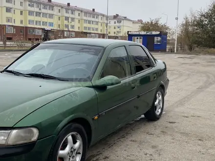 Opel Vectra 1996 года за 1 200 000 тг. в Актобе – фото 2