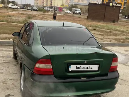 Opel Vectra 1996 года за 1 200 000 тг. в Актобе – фото 3