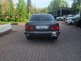 Mercedes-Benz E 240 1998 года за 2 200 000 тг. в Алматы – фото 4