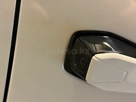 Deepal S07 Ultra ADS SE 230 2025 года за 12 600 000 тг. в Алматы – фото 10