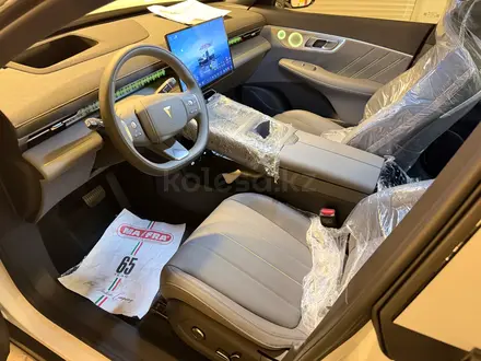 Deepal S07 Ultra ADS SE 230 2025 года за 12 600 000 тг. в Алматы – фото 12