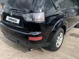 Mitsubishi Outlander 2008 годаүшін6 500 000 тг. в Астана – фото 2