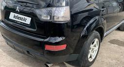 Mitsubishi Outlander 2008 года за 6 500 000 тг. в Астана – фото 2