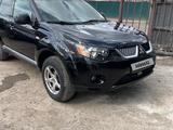 Mitsubishi Outlander 2008 годаүшін6 500 000 тг. в Астана – фото 3