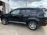 Mitsubishi Outlander 2008 годаүшін6 500 000 тг. в Астана – фото 5