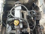 Двигатель на ВАЗ 8кл карбюратор за 110 000 тг. в Караганда