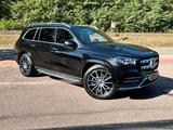 Mercedes-Benz GLS 450 2023 годаүшін61 500 000 тг. в Алматы