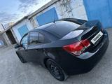 Chevrolet Cruze 2011 годаүшін2 500 000 тг. в Сатпаев – фото 4