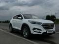 Hyundai Tucson 2018 годаүшін9 600 000 тг. в Алматы – фото 4