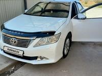 Toyota Camry 2014 годаүшін9 000 000 тг. в Туркестан