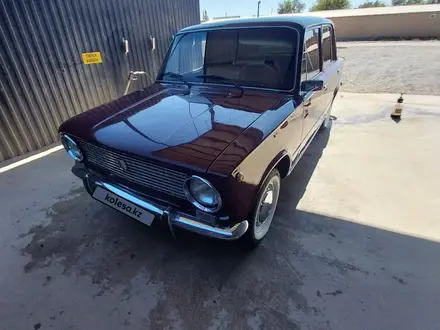 ВАЗ (Lada) 2101 1974 года за 1 050 000 тг. в Туркестан – фото 2