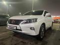 Lexus RX 350 2013 годаүшін15 700 000 тг. в Алматы