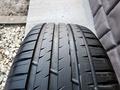 MICHELIN PILOT SPORT 4 255/50 R20 за 180 000 тг. в Астана – фото 3