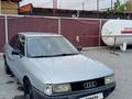 Audi 80 1989 года за 750 000 тг. в Шымкент