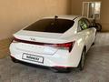 Hyundai Elantra 2021 годаүшін7 500 000 тг. в Шымкент – фото 4