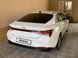 Hyundai Elantra 2021 годаүшін7 500 000 тг. в Шымкент – фото 4