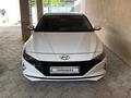 Hyundai Elantra 2021 годаүшін7 500 000 тг. в Шымкент