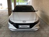 Hyundai Elantra 2021 годаүшін7 500 000 тг. в Шымкент