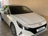 Hyundai Elantra 2021 годаүшін7 500 000 тг. в Шымкент – фото 5