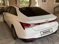 Hyundai Elantra 2021 годаүшін7 500 000 тг. в Шымкент – фото 6