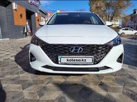 Hyundai Accent 2021 годаүшін9 500 000 тг. в Атырау