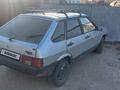 ВАЗ (Lada) 2109 1993 годаүшін450 000 тг. в Кокшетау – фото 2