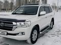 Toyota Land Cruiser 2016 годаүшін31 200 000 тг. в Астана – фото 4