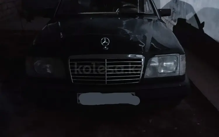 Mercedes-Benz E 300 1994 годаүшін3 000 000 тг. в Актау