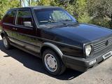 Volkswagen Golf 1990 года за 1 100 000 тг. в Караганда