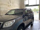 Toyota Land Cruiser Prado 2013 годаүшін17 200 000 тг. в Шалкар – фото 3