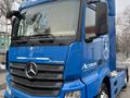 Mercedes-Benz  Actros 2014 годаүшін22 000 000 тг. в Алматы – фото 10