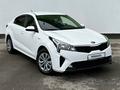 Kia Rio 2021 годаүшін7 900 000 тг. в Тараз – фото 19