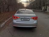 Hyundai Sonata 2015 годаfor6 800 000 тг. в Темиртау – фото 4