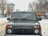 ВАЗ (Lada) Lada 2121 2024 года за 5 550 000 тг. в Уральск – фото 4