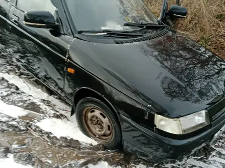 ВАЗ (Lada) 2110 2000 года за 1 100 000 тг. в Усть-Каменогорск – фото 2